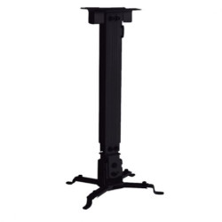Soporte de Techo para Proyector APPROX APPSV01 - 650 mm · 10Kg