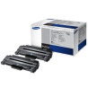 Pack 2 Toner Original SAMSUNG SV115A Negro - MLTP1052A [PAG-2500]