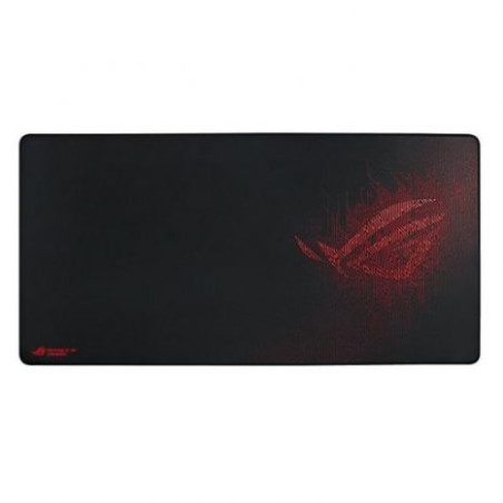 Alfombrilla ASUS Rog Sheath 90MP00K1-B0UA00 - Gaming · Negra/Roja