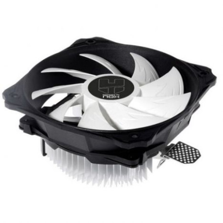 Ventilador PC NOX Hummer H-112 CPU 120 mm 26.4dBA - NXHUMMERH112