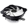 Ventilador PC NOX Hummer H-112 CPU 120 mm 26.4dBA - NXHUMMERH112
