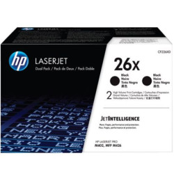 Toner Original HP 26X Negro - CF226XD [PAG-9000]