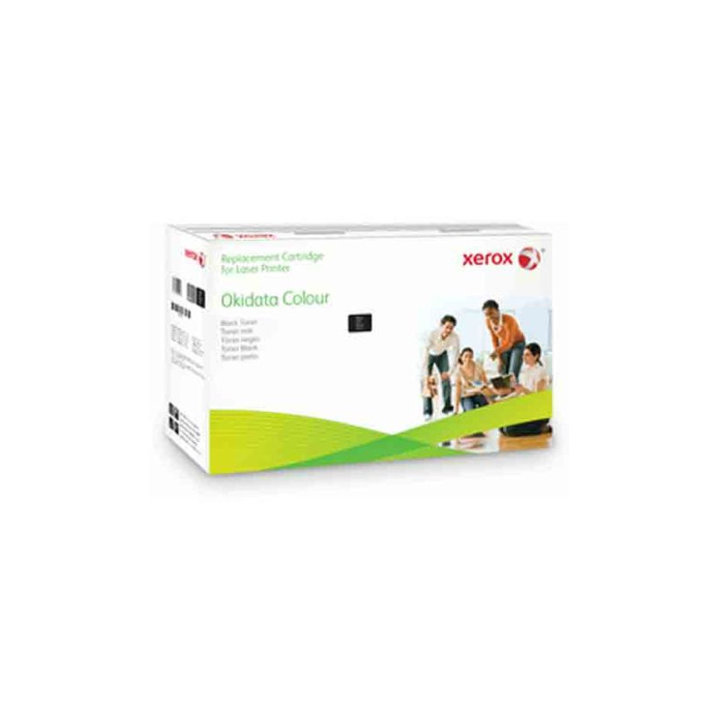 Toner Original XEROX 43459324 Negro - 006R03129 [PAG-2500]