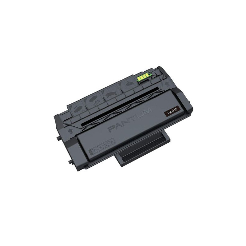 Toner Original PANTUM PA310 Negro - PA310 [PAG-3000]