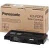 Toner Original PANASONIC KX-PDP8 Negro - KX-PDP8 [PAG-4000]