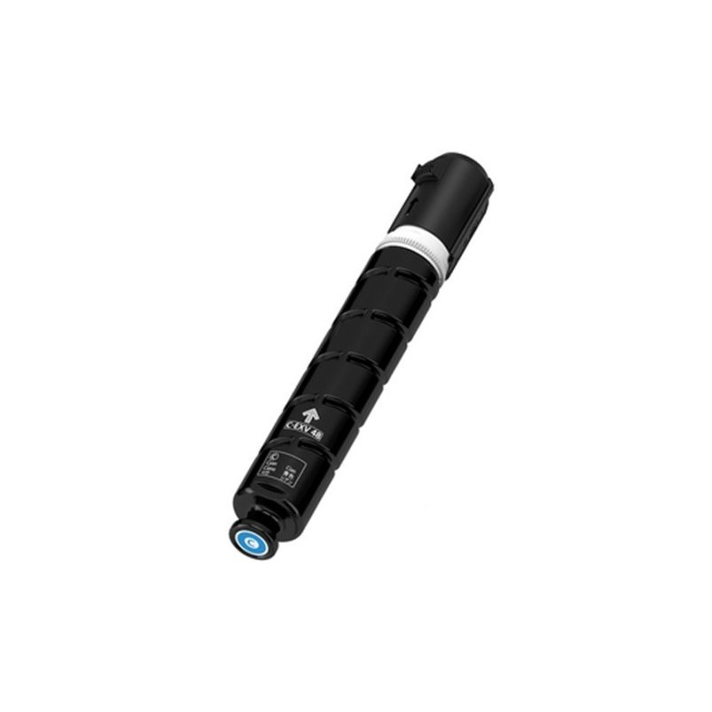 Toner Original CANON EXV48 Cian - 9107B002 [PAG-21000]