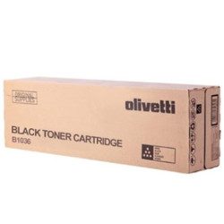Toner Original OLIVETTI B1036 Negro - B1036 [PAG-27000]