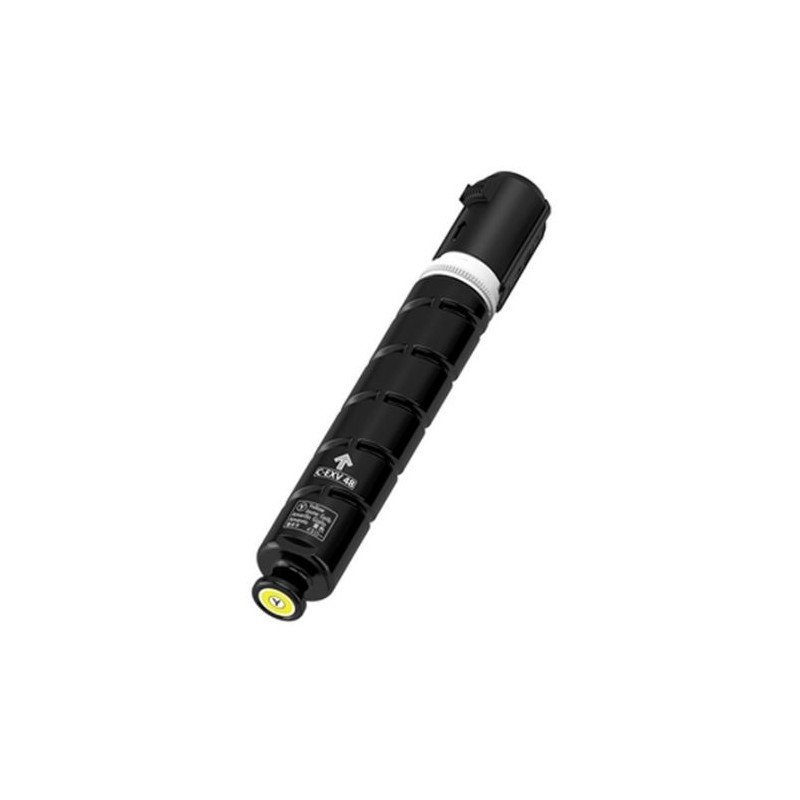 Toner Original CANON EXV48 Amarillo - 9109B002 [PAG-21000]