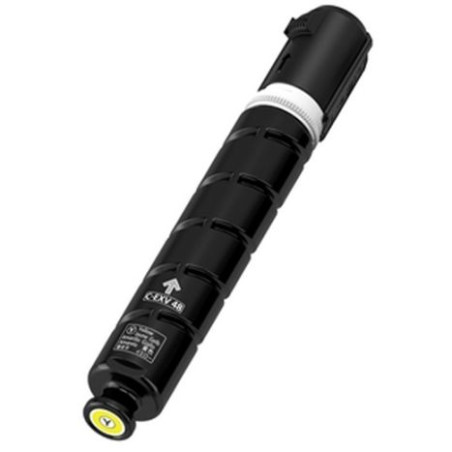 Toner Original CANON EXV48 Amarillo - 9109B002 [PAG-21000]