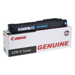 Toner Original CANON GPR-11 Negro - GPR11 [PAG-2500]