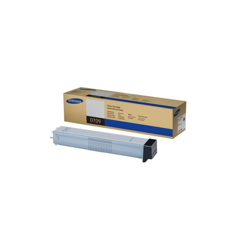 Toner Original SAMSUNG MLT-D709 Negro - SS797A [PAG-25000]