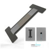 Soporte Tablet MOKO Ultra Slim Secure MOKOANTISLIP -  9.7 · Ipad Mini