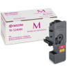 Toner Original KYOCERA-MITA TK5240 Magenta - TK5240M [PAG-3000]