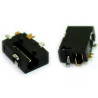 CONECTOR PLANO CARGA Y ALIMENTACION DE 2.5MM PARA TABLETS