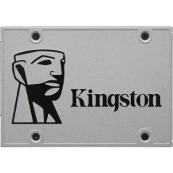 Disco Sólido SSD KINGSTON UV500 SUV500/480G - 480GB · SATA III · 2.5