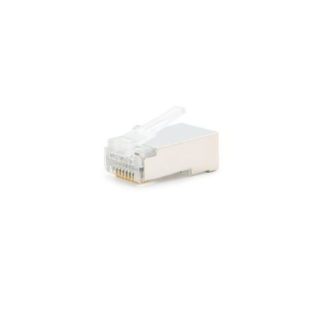CONECTOR DE RED RJ45 NANOCABLE