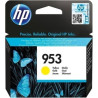 Cartucho Original HP 953 Amarillo - F6U14AE [ML-20][PAG-700]