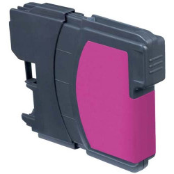 Cartucho de tinta  Alternativo Brother MAGENTA B1100XLM