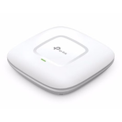 PUNTO DE ACCESO INALÁMBRICO TP-LINK EAP115 - RJ45 - 300MBPS - 2.4GHZ - 2*ANTENA 4DBI - MONTAJE EN PARED/TECHO