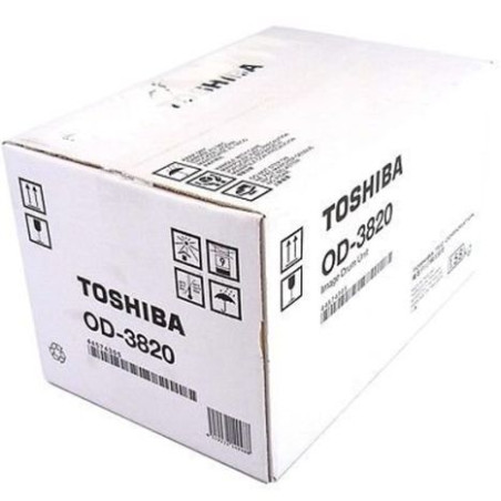 TAMBOR ORIGINAL TOSHIBA OD-3820: E-STUDIO 382P / 383P / 332S / 403S - (01314501) [PAG-25000]