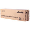 Toner Original OLIVETTI B1038 Magenta - B1038 [PAG-25000]