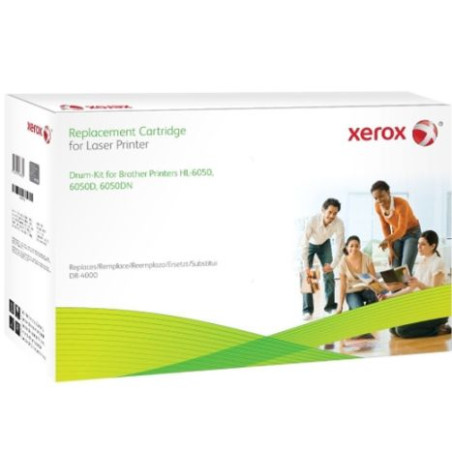 Tambor Original XEROX 003R99730 Negro - 003R99730 [PAG-30000]