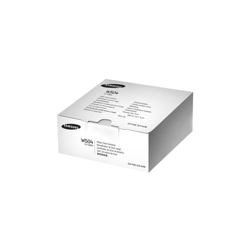 Bote Residual Original SAMSUNG W504 - SU434A [PAG-7000]