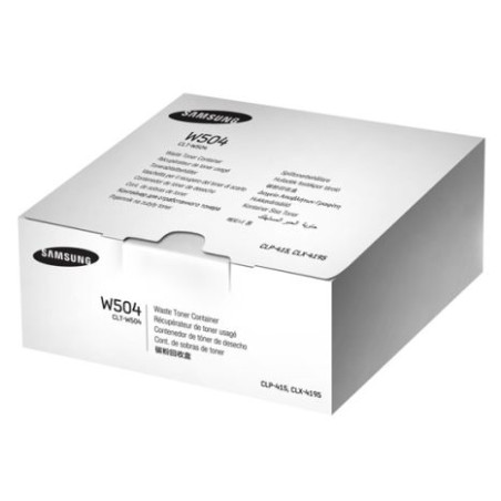 Bote Residual Original SAMSUNG W504 - SU434A [PAG-7000]
