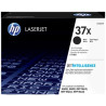 Toner Original HP 37X Negro - CF237X [PAG-25000]