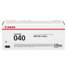 Toner Original CANON 040 Cyan - 0458C001 [PAG-5400]