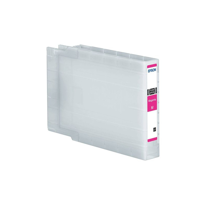 Cartucho Original EPSON T9073XXL Magenta - C13T907340 [ML-69][PAG-7000]