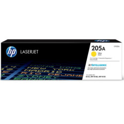 Toner Original HP 205A Amarillo - CF532A [PAG-900]