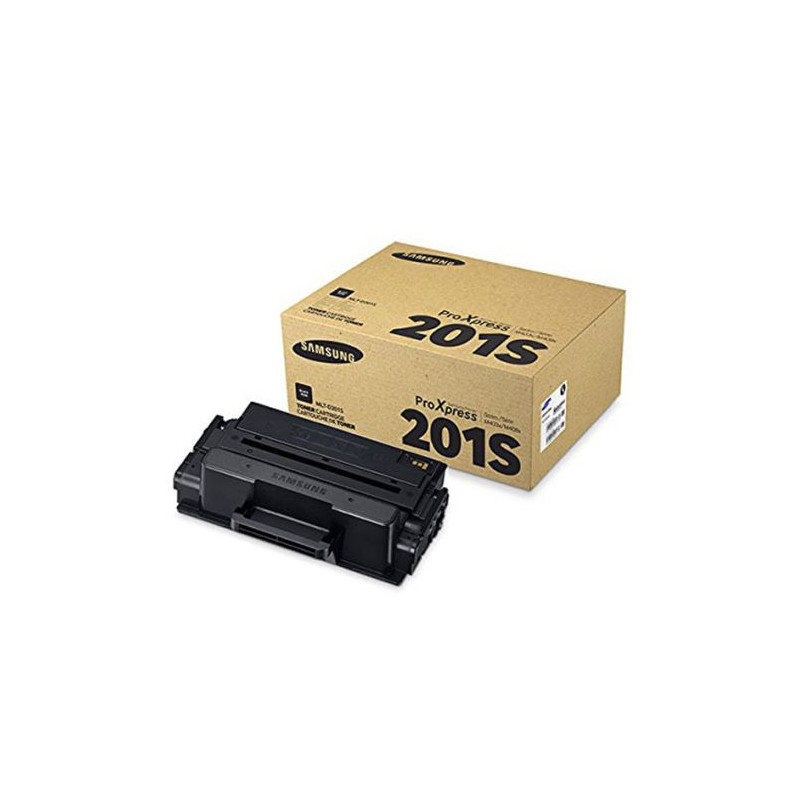 Toner Original SAMSUNG MLT-D201S Negro - SU878A [PAG-10000]
