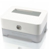 Doocking Station CONCEPTRONIC CHDDOCKUSB3 - SATA · USB 3.0 · 2.5 · 3.5 · 1 Disco Duro
