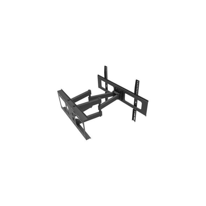 Soporte de Pared Inclinable para TV TOOQ LP6270TN-B - 37 · 70 · 50Kg