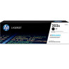 Toner Original HP 203A Negro - CF540A [PAG-1400]