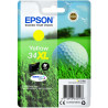 Cartucho Original EPSON 34XL Amarillo - C13T34744010 [ML-10.8]