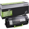 Toner Original LEXMARK 52D2000 Negro - 52D2000 [PAG-6000]