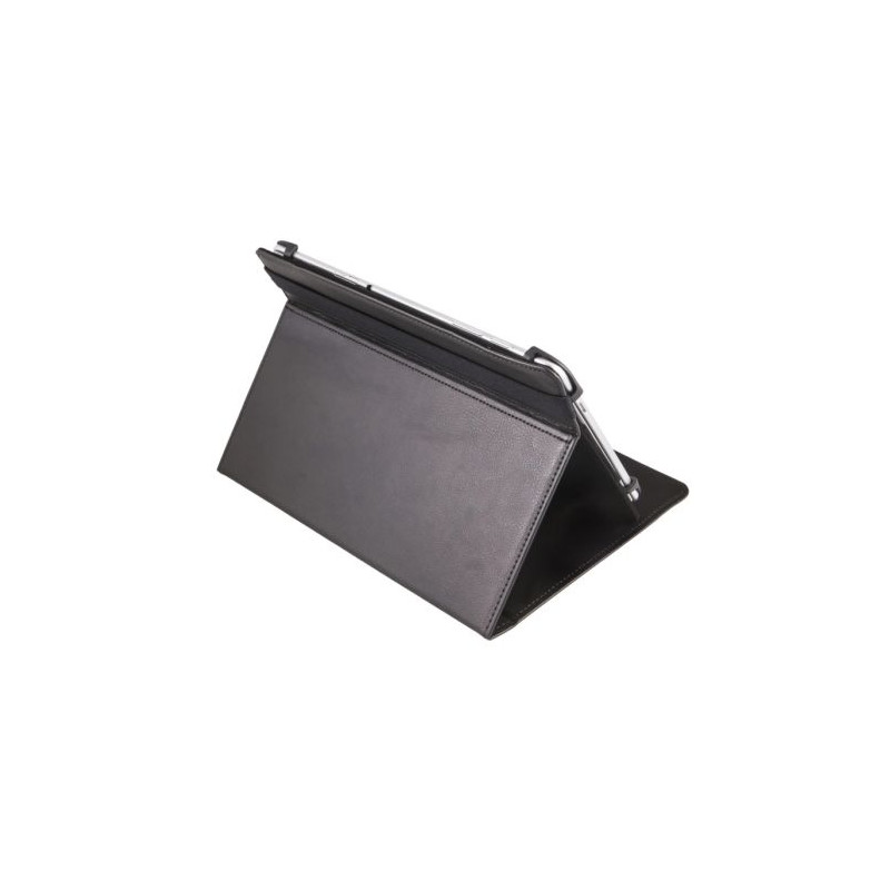 Funda para Tablet SILVERHT Basic - 9 · 11 · Negro