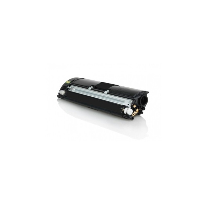 Compatible Konika  Minolta  Magicolor TM2400  Black Toner
