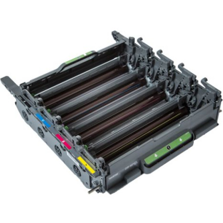Tambor Original BROTHER DR421CL BK+C+M+Y - DR421CL [PAG-30000]