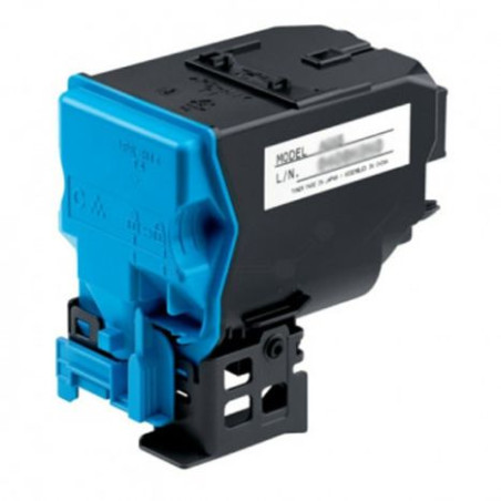 Toner Original KONICA TNP51 Cian - A0X5455 [PAG-5000]