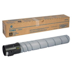Toner Original KONICA TN51 Negro - A33K152 [PAG-29000]