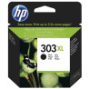 Cartucho Original HP 303XL Negro - T6N04AE [ML-4][PAG-600]