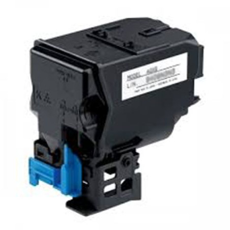 Toner Original KONICA TNP51 Negro - A0X5155 [PAG-5000]