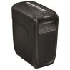 Destructora de Papel FELLOWES 60CS máx 10 Hojas 22L - 4606101