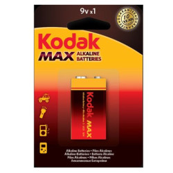 Pila KODAK 6LR61 30952850 - 9V