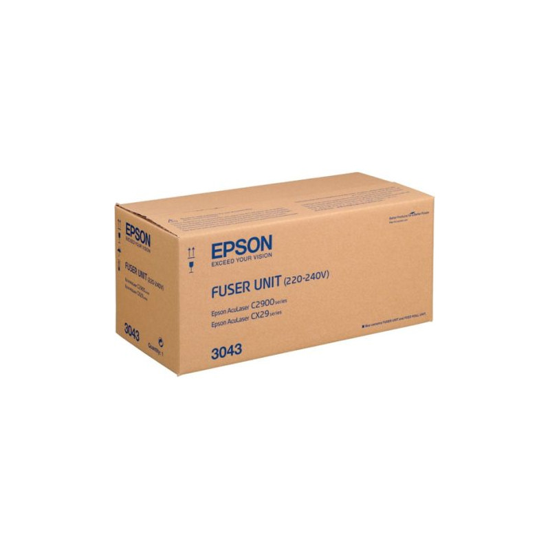 FUSOR ORIGINAL EPSON ACULASER C2900 CX29 - [PAG-50000]