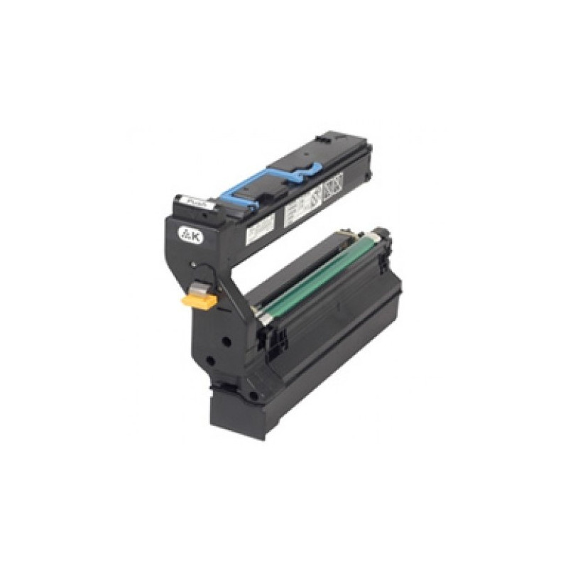 Compatible Konika  Minolta  Magicolor  TM5430 Black Toner