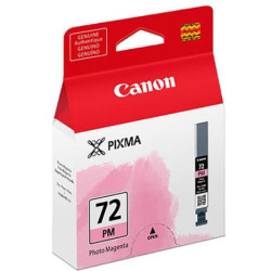 Cartucho Original CANON PGI72 Magenta Foto - 6408B001 [ML-14][PAG-303]